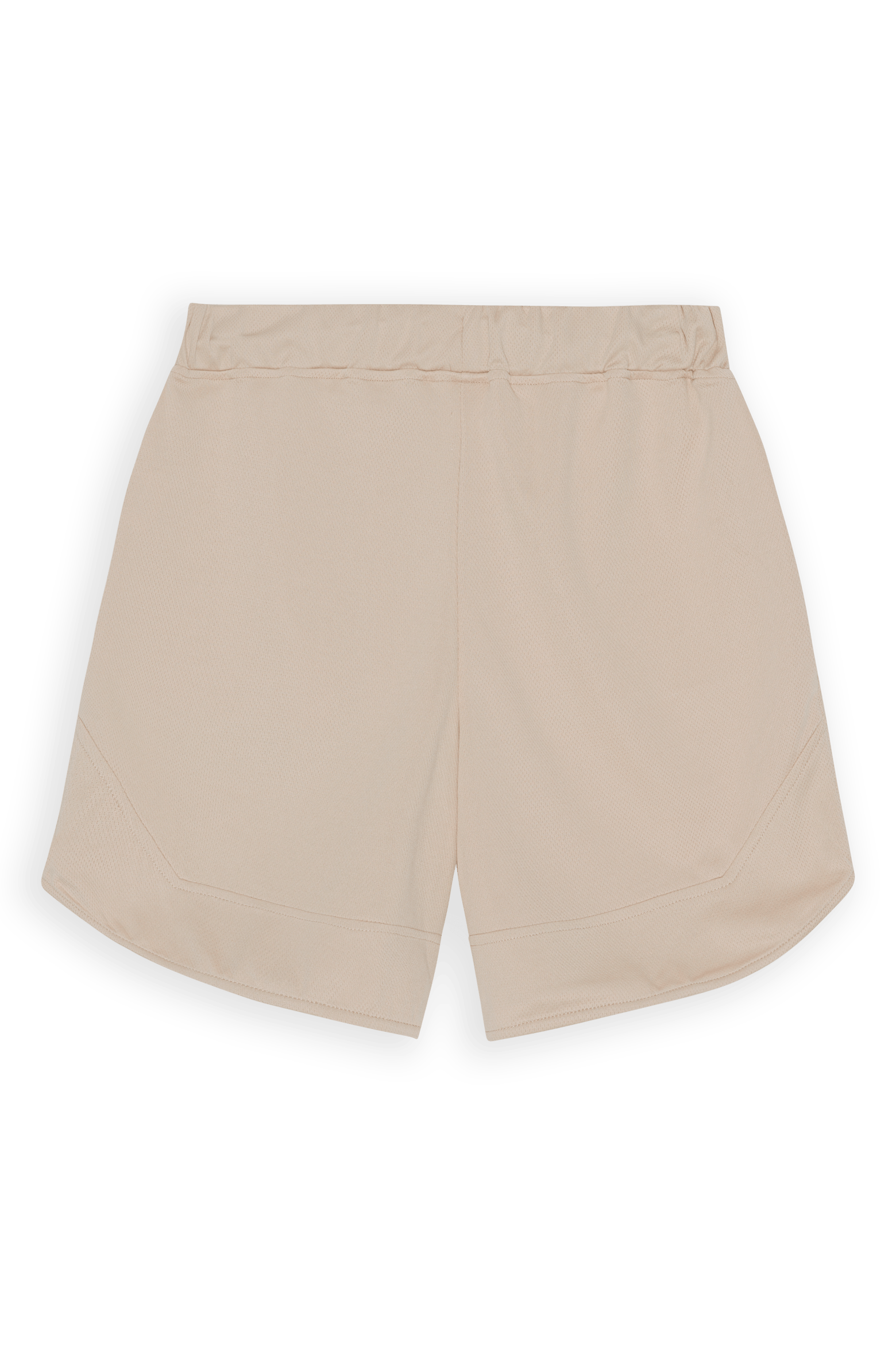 ARKK Apparel ARKK Shorts | Soft Taupe Shorts